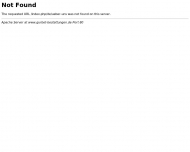 Website GURBET Bestattungen