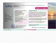 Bild NOVIS-Bestattungen