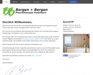 Bild Bergen & Bergen Physiotherapie
