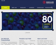 Bild RIEGLER & Co. KG