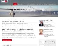 Bild Union Bau-und Verkehrstechnik GmbH
