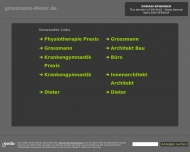 Bild Gromann Dieter Sportphysiotherapeut