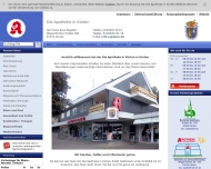 Bild Die Apotheke in Krten