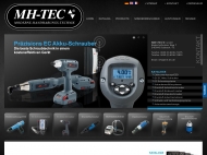 Bild MH-TEC Werkzeugvertriebs GmbH