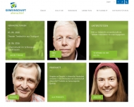 Bild Gemeinschaft fr Heilpdagogik und Sozialtherapie e.V.
