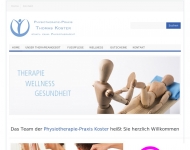 Bild Physiotherapie Koster