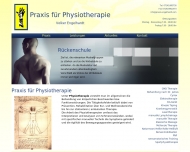 Bild Engelhardt Volker Physiotherapeut