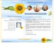 Bild Husliche Krankenpflege Paschke