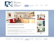 Bild Krankengymnastik Grom-Schachner Ulrike