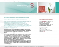 Bild Psychotherapie Zentrum Eimsbüttel