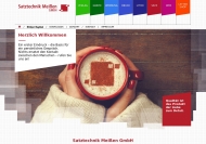 Bild Satztechnik Meissen GmbH