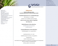 Bild KONTAKTE Gestalttherapeutisches Institut GmbH