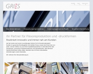 Bild Horst Gries GmbH & Co. KG