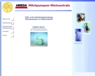 Bild Milchpumpen-Mietzentrale GmbH