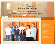 Bild Physioteam Salach