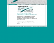Bild Neuwald druck-art Druckerei
