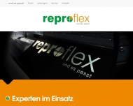 Bild Repro-Flex Druckvorlagen GmbH