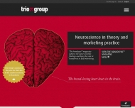 Bild trio-group communication & marketing gmbh