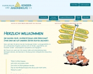 Bild Hamburger Kinder- und Jugendhilfe e.V.