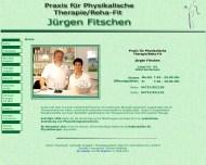 Bild Fitschen Jrgen Physiotherapeut , Monika Kosmetikstudio