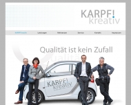 Bild KARPF Kreative Bildbearbeitung GmbH