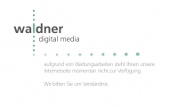 Bild Waldner GmbH Digitale Bildbearbeitung