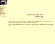 Bild Wagner W. Dipl.-Heilpd.(FH) Heilerziehungspfleger
