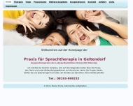 Bild Kunze Anne Dipl.-Pd. Sprachheilpdagogin Logopdie