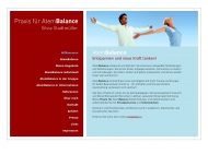 Bild Stadtmller Silvia Atemtherapiepraxis