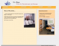 Bild Bigos Elke Krankengymnastik u. Massage