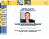 Bild Janssen Uwe Mobiler Massagesevice u. Birgit Mobiler Massagesevice u. Lymphdrainage