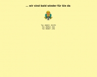 Bild Uffelmann Frank Dr.med. , Stenner W. Dr.med. Fachrzte fr Allgemeinmedizin , Angelika Dr.med. Fachrztin fr Psychotherapeutische Medizin