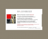 Bild Dau + Schumacher Dipl. Psych. Consultants Diplom-Psychologen