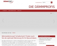 Bild Dmmstatt W.E.R.F. GmbH