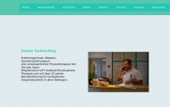 Bild Tscheschlog Gnter Masseur und medizinischer Bademeister