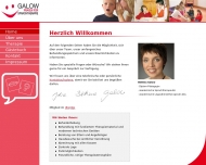 Bild Praxis fr Sprachtherapie Galow Logopdie