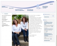 Bild Praxis fr Psychotherapie Sabine Schfer Dipl.-Psych. fr Erwachsene, Kinder und Jugendliche