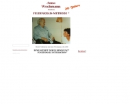 Bild Wechmann Anne Alternative Therapiemethoden Feldenkraispdagogin
