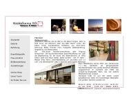 Bild Middelkamp KG Rahmen & Bilder