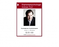 Bild Thull Andreas Dipl.-Physiologe
