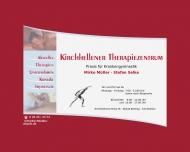 Bild Kirchhellener Therapiezentrum Krankengymnastik