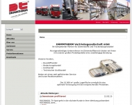 Bild Dmmtherm-Dmmstoffhandel GmbH