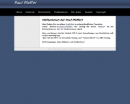 Bild Pfeffer Paul