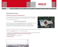 Bild Delcor Sanier- und Dmmtechnik GmbH
