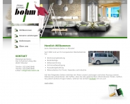 Bild Bohm Marie-Louise Krankengymnastin Masseuse