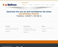 Bild Wolfram GmbH