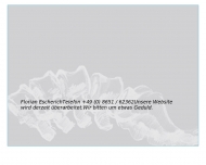 Bild Escherich Florian Physiotherapie
