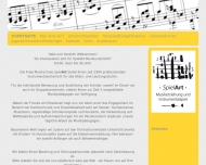 Bild Musikschule SpielArt Joachim Rieke Prof. und Gerkan-Rieke Elke