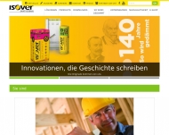 Bild SAINT-GOBAIN ISOVER G+H AG Vertriebszentrum