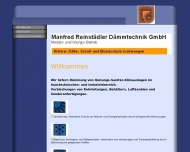 Bild Manfred Reinstdler Dmmtechnik GmbH